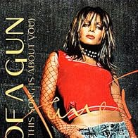 Primary photo for Janet Jackson Feat. Missy Elliott: Son of a Gun - I Betcha Think This Song Is About You