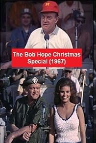 Primary photo for The Bob Hope Vietnam Christmas Show