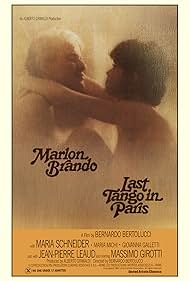 Bản Tango Cuối Cùng Ở Paris (1972)