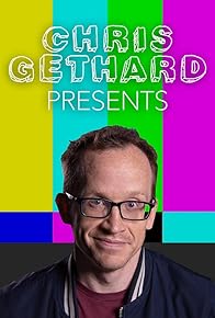 Primary photo for Chris Gethard Presents