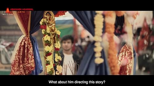 Watch Karthikeya 2 Trailer