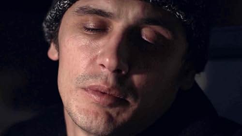 The Heyday Of The Insensitive Bastards: James Franco