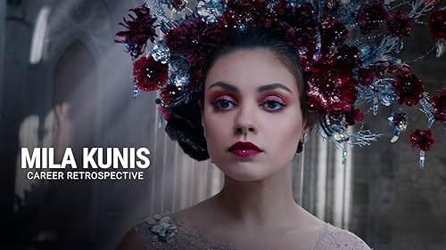 Take a closer look at the various roles Mila Kunis has played throughout her acting career.