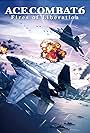 Ace Combat 6: Kaihô heno senka (2007)