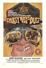 Smokey Bites the Dust (1981)