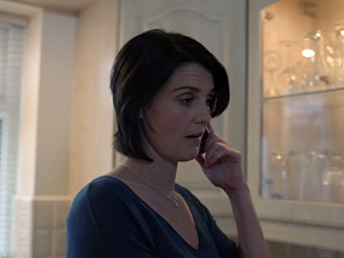 Heather Peace in Prey (2014)