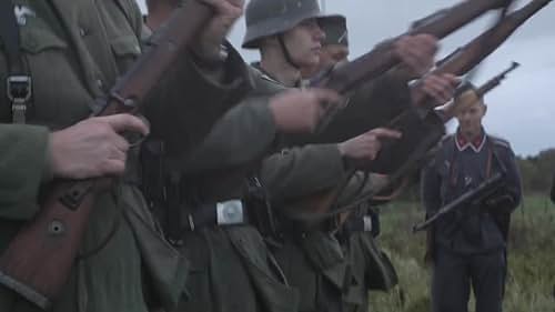 The allied invasion of Normandy as seen mainly from the perspective of one German officer, beginning with his experience at the battle of Stalingrad and then his time at Normandy.