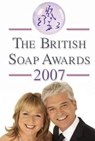 Primary photo for The British Soap Awards 2007