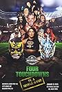 Bar Wrestling 29: Four Touchdowns In A Single Game (2019)