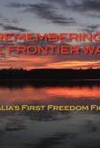 Primary photo for Remembering the Frontier Wars