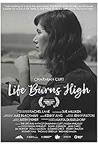 Charmian Clift: Life Burns High