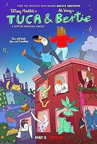 Primary photo for Tuca & Bertie