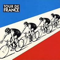 Primary photo for Kraftwerk: Tour de France '03 (Color Version)