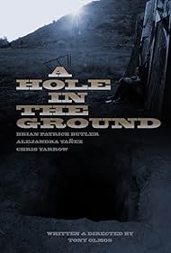 A Hole in the Ground (2018)