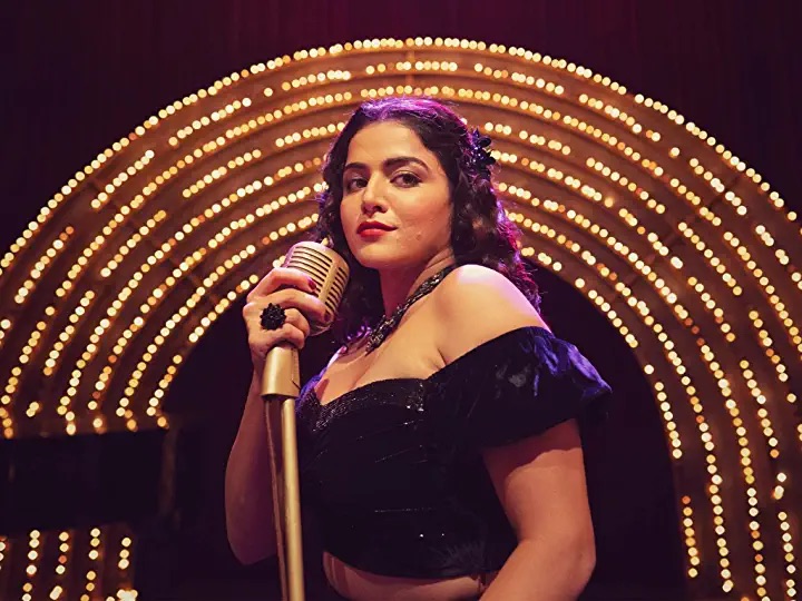 Wamiqa Gabbi in Dosti (2023)