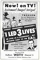 I Led 3 Lives (1953)