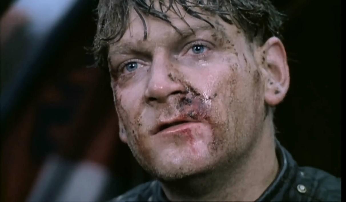 Kenneth Branagh in Henry V (1989)