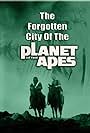 Forgotten City of the Planet of the Apes (1980)