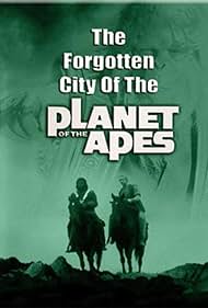 Forgotten City of the Planet of the Apes (1980)