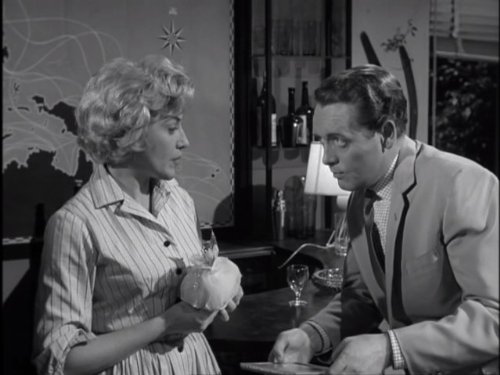 Danger Man (1960)