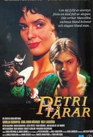 Petri tårar (1995)