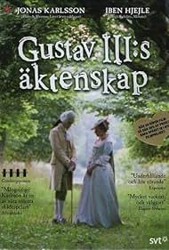 Gustav III:s äktenskap (2001)