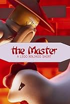 The Master: A Lego Ninjago Short