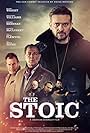 Jason Flemyng, Bruce Payne, and Scott Wright in The Stoic