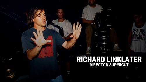 From 'Dazed and Confused' to 'Boyhood,' Here's a look at some of our favorite moments from the films of Richard Linklater.