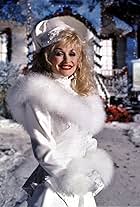 Dolly Parton in Christmas at Home (1990)