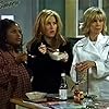 Carrie Preston, Sherri Shepherd, and Lisa Ann Walter in Emeril (2000)