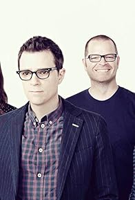 Primary photo for Weezer