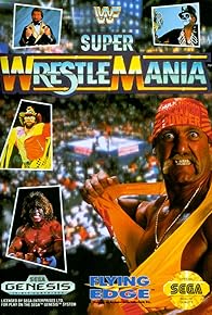 Primary photo for WWF Super WrestleMania