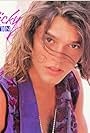 Ricky Martin in Ricky Martin: Dime que me quieres (1992)