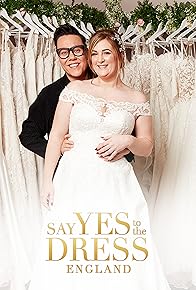 Primary photo for Say Yes to the Dress: England