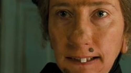 Nanny Mcphee & The Big Bang: Nanny Teaches The Kids A Lesson