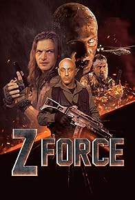 Primary photo for Z-Force