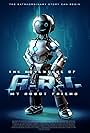 The Adventure of A.R.I.: My Robot Friend (2020)