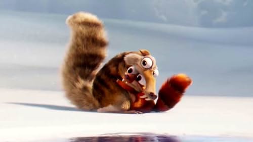 Ice Age: Scrat Tales (German)