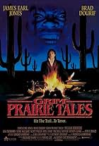 Grim Prairie Tales: Hit the Trail... to Terror