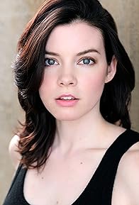 Primary photo for Cherami Leigh