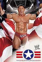 WWE Great American Bash