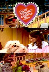 Primary photo for The Muppets Valentine Show