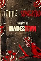 Little Songbird: Backstage at 'Hadestown' with Eva Noblezada