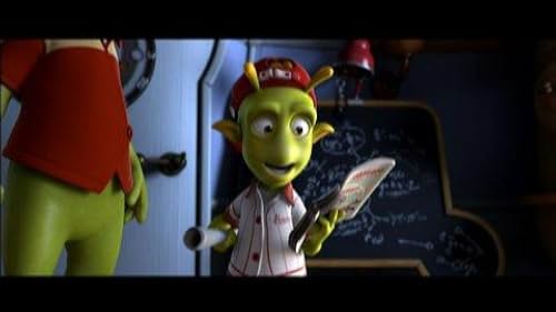 Planet 51