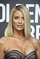 Paige Butcher at an event for 2020 Golden Globe Awards (2020)