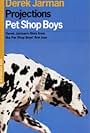 Pet Shop Boys: King's Cross (Projections Version) (1993)