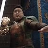 Ma Dong-seok in Eternals (2021)