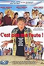 C'est pas ma faute! (1999)