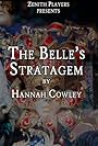 Steven Anderson, Shakira Searle, Tatanya Lowed-Spence, Claire Bochenek, Andrea Atwood, Erin Klarner, Justine D'Souza, Emily Hood, Kara Schramm, Stu Fischer, Mira Singer, Emily Rose Brennan, Emily De Rango, and Andrew Gelos in The Belle's Stratagem (2021)